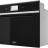 Встраиваемая микроволновая печь Whirlpool W11I MW 161 Встраиваемая микроволновая печь Whirlpool W11I MW 161