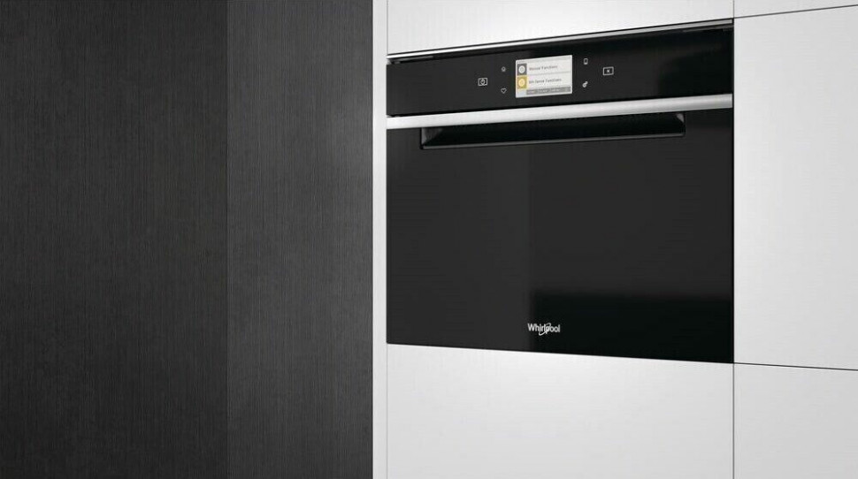 Встраиваемая микроволновая печь Whirlpool W11I MW 161 Встраиваемая микроволновая печь Whirlpool W11I MW 161