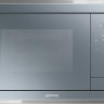 Встраиваемая микроволновая печь Smeg FMI420S