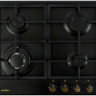 Газовая варочная панель Simfer H 60V41 L517