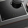 Индукционная варочная панель Miele KM 7201 FR