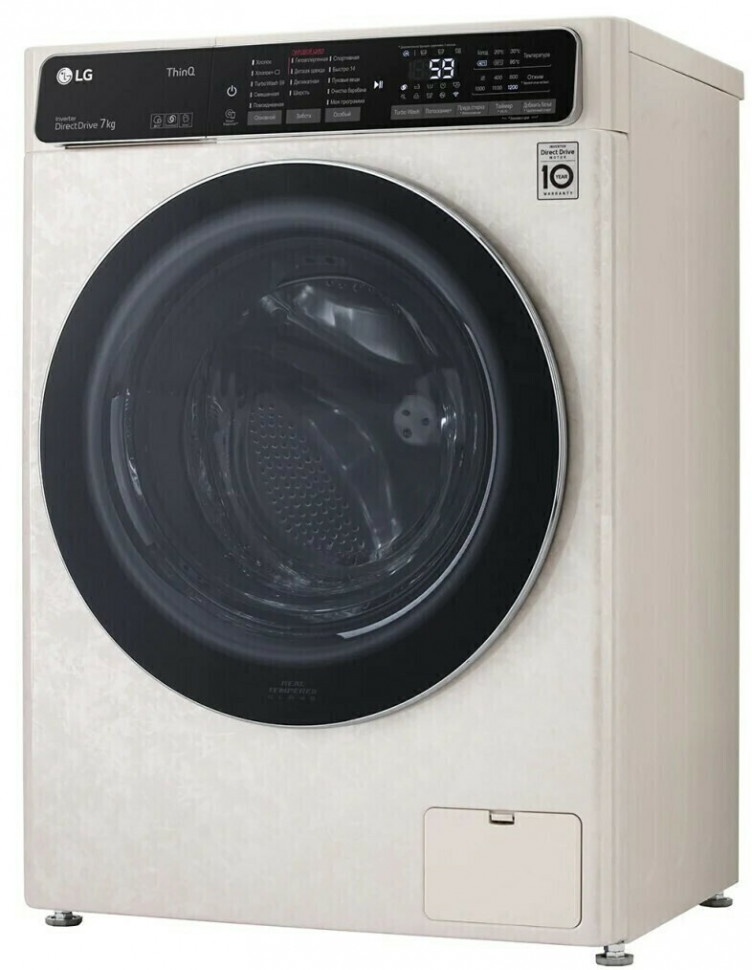 Стиральная машина LG F2T9HS9B Стиральная машина LG F2T9HS9B