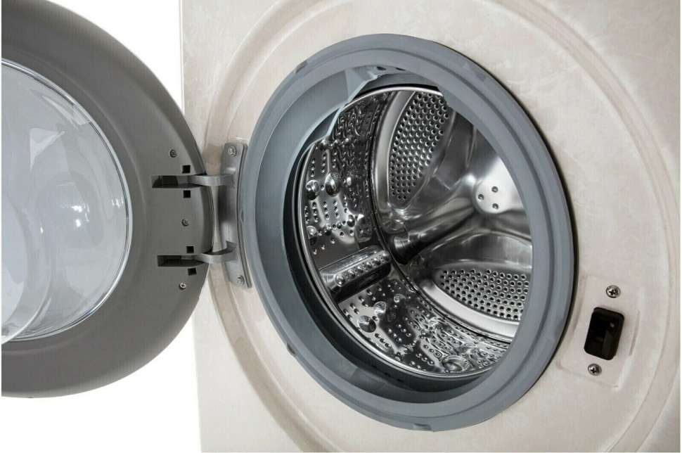 Стиральная машина LG F2T9HS9B Стиральная машина LG F2T9HS9B