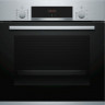 Электрический духовой шкаф Bosch HBJ 554YS0R