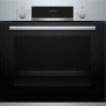 Электрический духовой шкаф Bosch HBJ 554YS0R