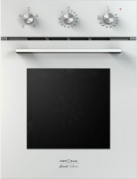 Электрический духовой шкаф Krona BREVE 45 WH