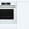 Электрический духовой шкаф Bosch HBG 634BW1 Электрический духовой шкаф Bosch HBG 634BW1