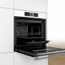 Электрический духовой шкаф Bosch HBG 634BW1 Электрический духовой шкаф Bosch HBG 634BW1
