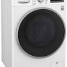 Стиральная машина LG F4J7TY2W Стиральная машина LG F4J7TY2W