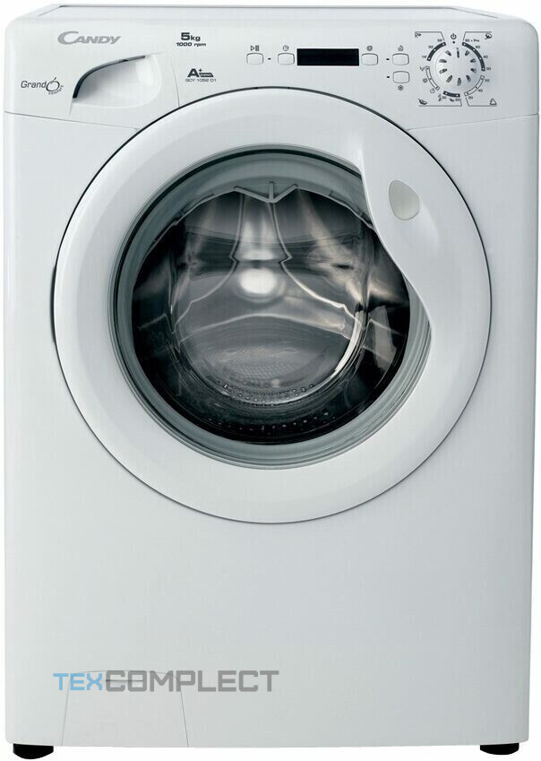 Стиральная машина Candy GCY 1052 D1