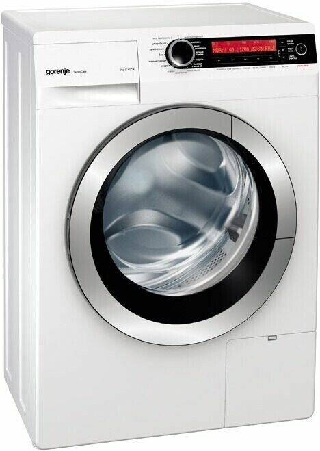 Стиральная машина Gorenje W 78Z43T