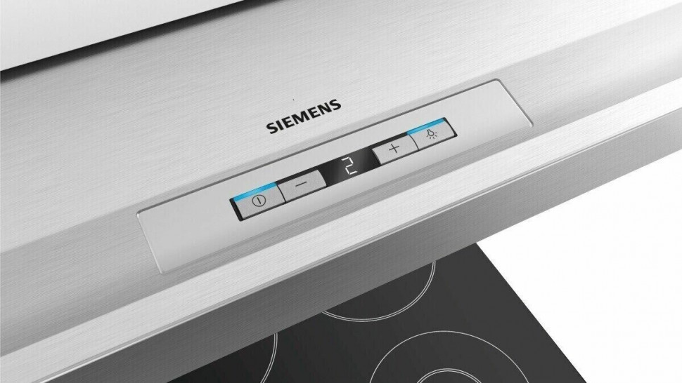 Встраиваемая вытяжка Siemens LI 67RB540