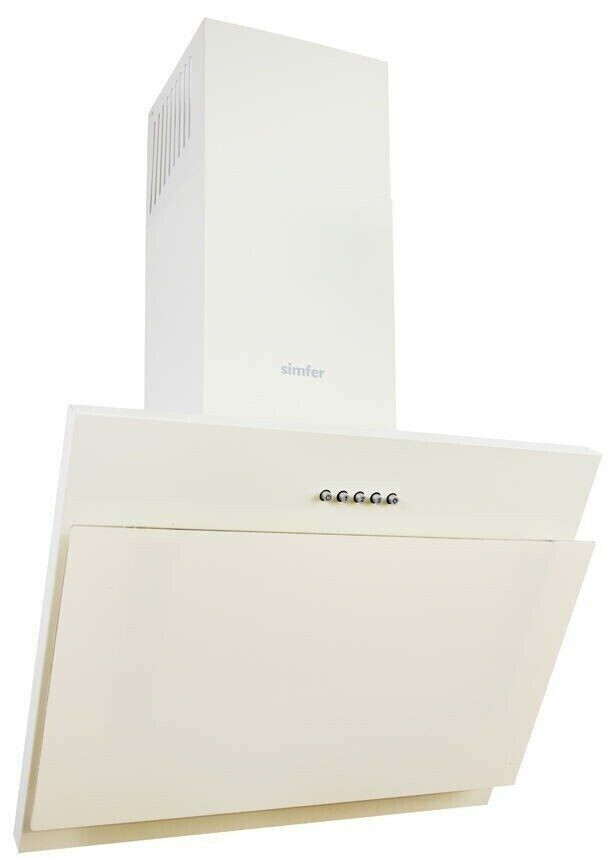 Каминная вытяжка Simfer 8652 SM