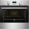 Электрический духовой шкаф Electrolux EOB 93400 BX