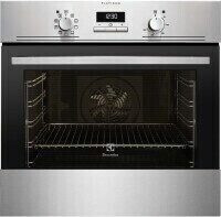 Электрический духовой шкаф Electrolux EOB 93400 BX