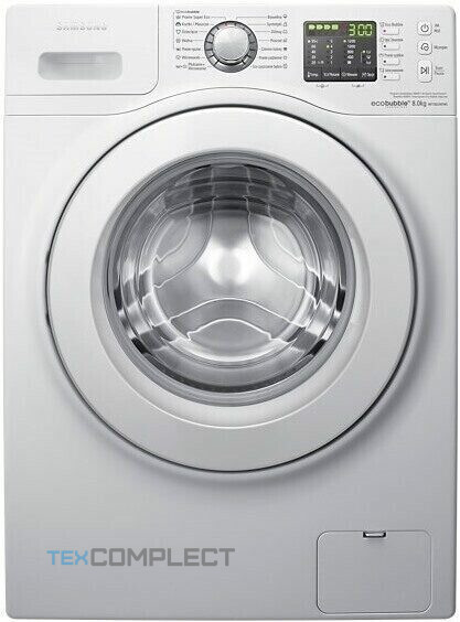 Стиральная машина Samsung WF1802WFWS