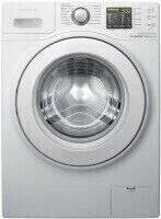 Стиральная машина Samsung WF1802WFWS