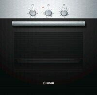 Электрический духовой шкаф Bosch HBN 211E0J