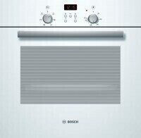 Электрический духовой шкаф Bosch HBN 231W4 Электрический духовой шкаф Bosch HBN 231W4