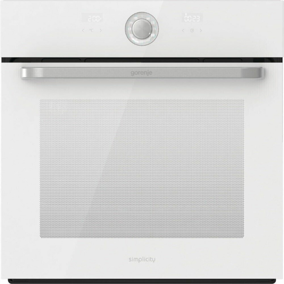 Электрический духовой шкаф Gorenje BO 76 SYW
