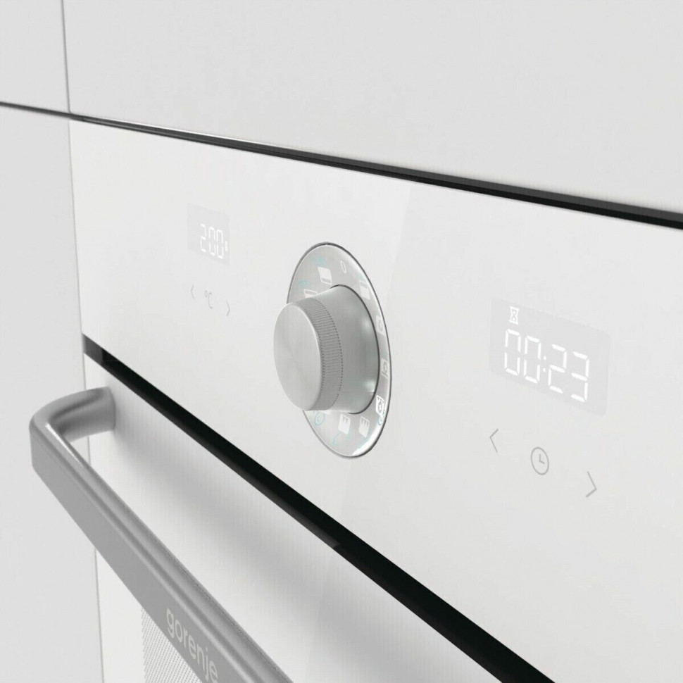 Электрический духовой шкаф Gorenje BO 76 SYW