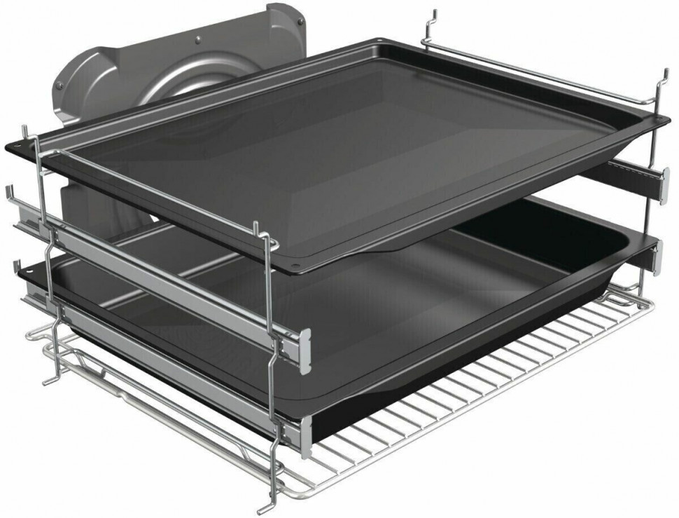 Электрический духовой шкаф Gorenje BO 76 SYW