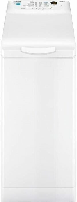 Стиральная машина Zanussi ZWQ 61215