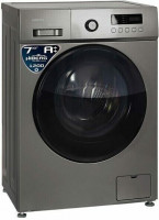Стиральная машина HIBERG WQ2-712 S