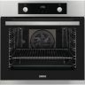 Электрический духовой шкаф Zanussi OPZB4232X Электрический духовой шкаф Zanussi OPZB4232X