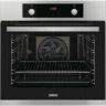 Электрический духовой шкаф Zanussi OPZB4232X Электрический духовой шкаф Zanussi OPZB4232X