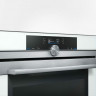 Электрический духовой шкаф Siemens HB 673GBW1F