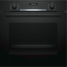 Электрический духовой шкаф Bosch HBG 517EB1R