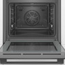 Электрический духовой шкаф Bosch HBG 517EB1R