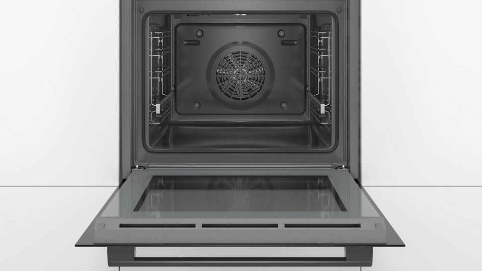 Электрический духовой шкаф Bosch HBG 517EB1R