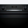 Электрический духовой шкаф Bosch HBG 517EB1R
