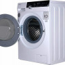 Стиральная машина Weissgauff WMD 6150 DC Inverter Steam