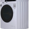 Стиральная машина Weissgauff WMD 6150 DC Inverter Steam
