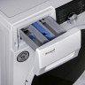 Стиральная машина Weissgauff WMD 6150 DC Inverter Steam