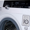 Стиральная машина Weissgauff WMD 6150 DC Inverter Steam
