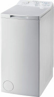 Стиральная машина Indesit BTWA 5851