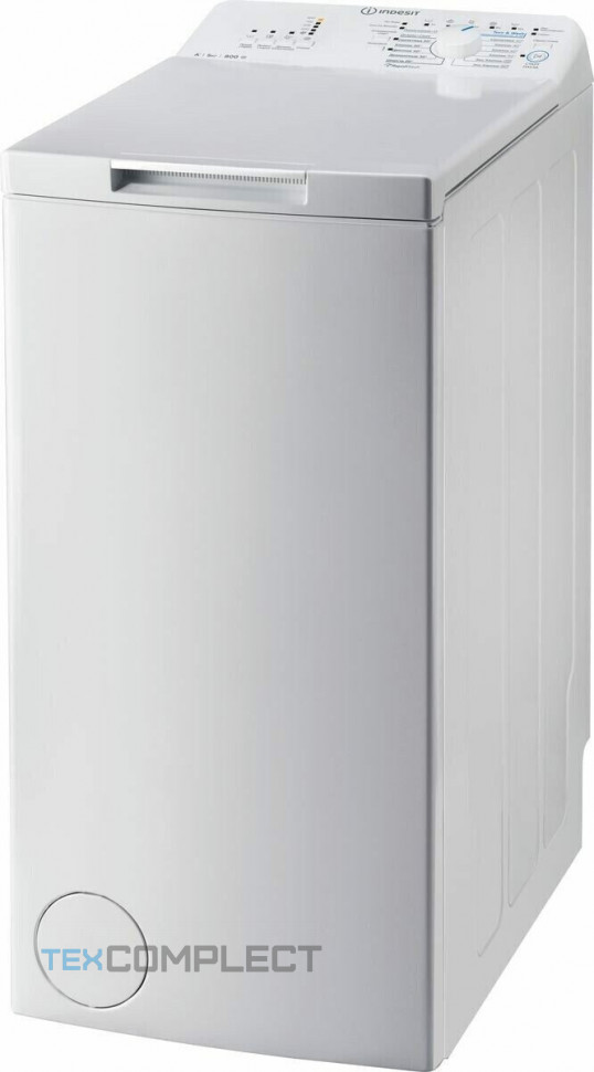 Стиральная машина Indesit BTWA 5851