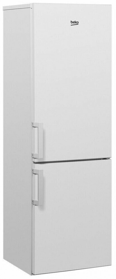 Холодильник Beko CSKR 270M21 S Холодильник Beko CSKR 270M21 S