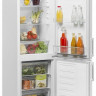 Холодильник Beko CSKR 270M21 S Холодильник Beko CSKR 270M21 S
