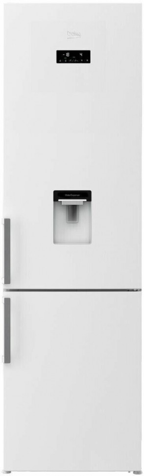 Холодильник Beko RCNA 400E21 DZW