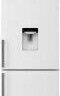 Холодильник Beko RCNA 400E21 DZW
