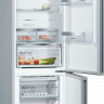 Холодильник Bosch KGN39XI2AR