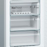 Холодильник Bosch KGN39XI2AR