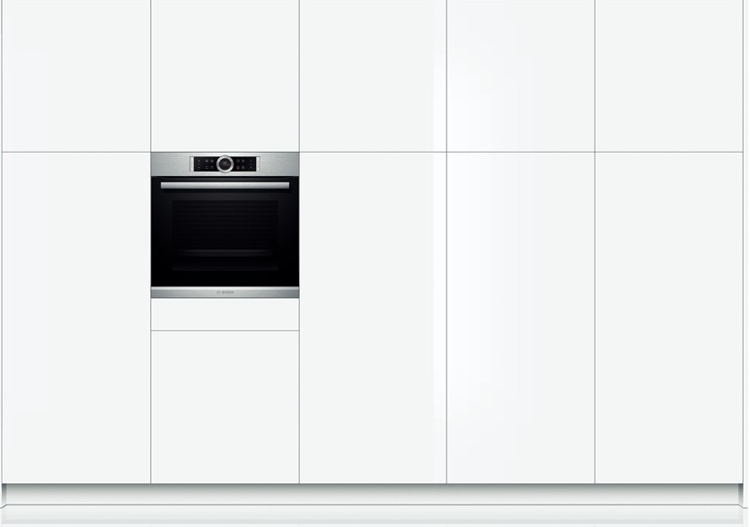 Духовой шкаф Bosch HBG633NS1