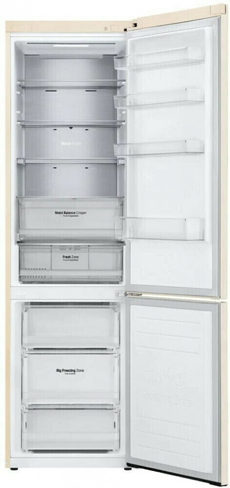 Холодильник LG GA-B509MEQM Холодильник LG GA-B509MEQM