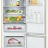 Холодильник LG GA-B509MEQM Холодильник LG GA-B509MEQM
